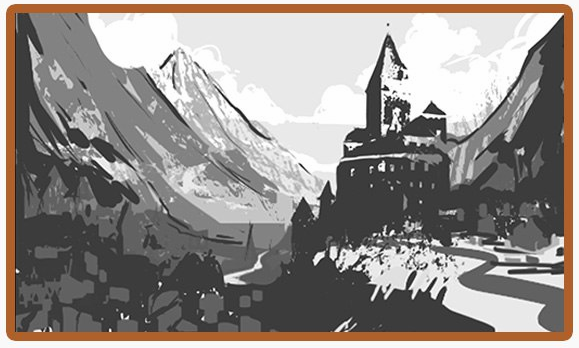 So here we have a sketch of our kingdom where the game takes place 

#gamedev #gamedevelopment #gamedeveloper #game #games #indiedev #IndieGameDev #indiegame #indie #indiegames #indiegamedeveloper #pixelart #art #artists #unity #unity2d #madewithunity #code #coder #gamedesign