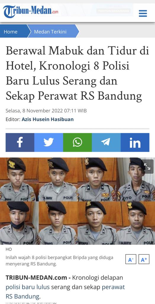 Masih baru udah langsung berpangkat Oknum..

BERANI MALU ITU HEBAT🤣