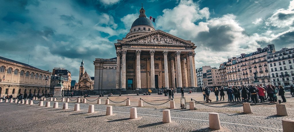 madrylex's tweet photo. Téma les monuments chef !

Je vous mets les photos de ma visite sur Paris sur insta dans la journée :
https://t.co/ocxgb6rwrp

Merci bcp @ChakhalOf pour le tour ! https://t.co/xScONsFZM7