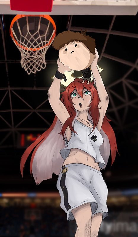 #JackO is ballin’ <a href="/ThiccRadChad/">Rad Chad</a> the mad lad, who is also my dad??!!?!!