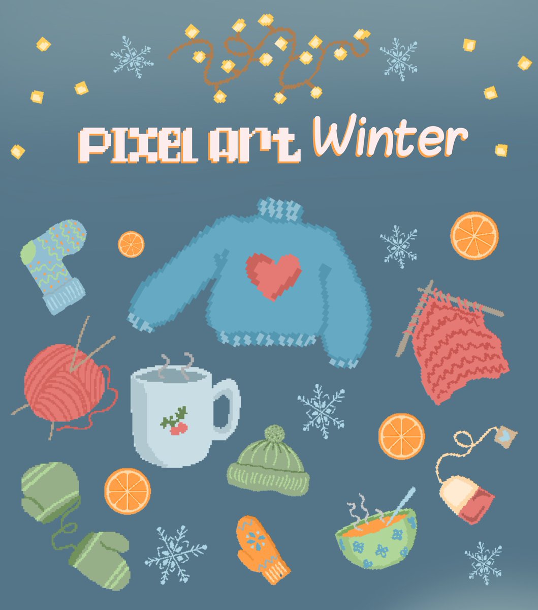 Safaajolha's tweet image. I created winter digital stickers! Etsy shop in my bio ☃️☃️ #digitalplanner #digitalstickers #digtalplanner #planner #printables