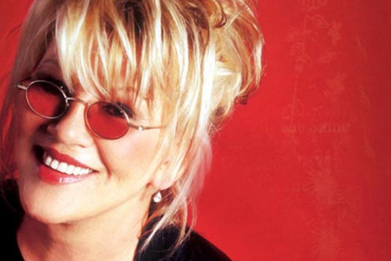 Happy Birthday to Bonnie Bramlett, 78 today 