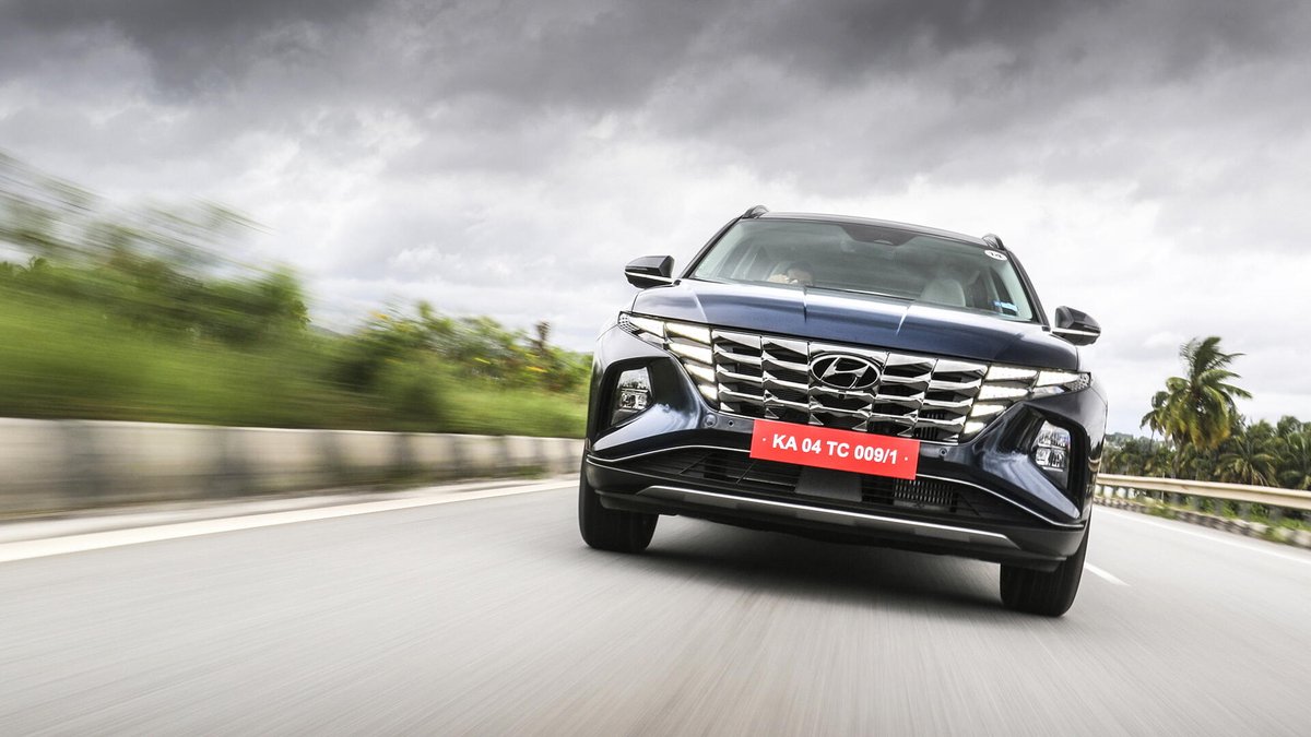 CarWale's tweet photo. #Hyundai India sold a total of 58,006 vehicles in October 2022. This includes domestic #sales of 48,001 vehicles & export of 10,005 units. Thus, the automaker registered 33% Y-o-Y growth in total sales.
https://t.co/QijfxsuT3Y
#CWNews #October2022 #automotive #octobersales https://t.co/nVRYQ4Nxwk