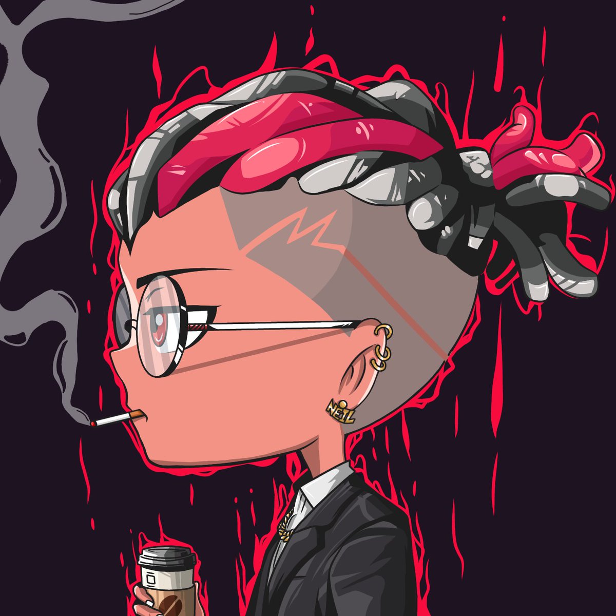 Appreciation Kalachuchi phase 2 for my friend <a href="/_neilyow/">.neil</a> 
"Join Kalachuchi server and get a chance to have custom Kalachuchi "
#KalachuchiVerse #phase2 #NFTCommunity #customized