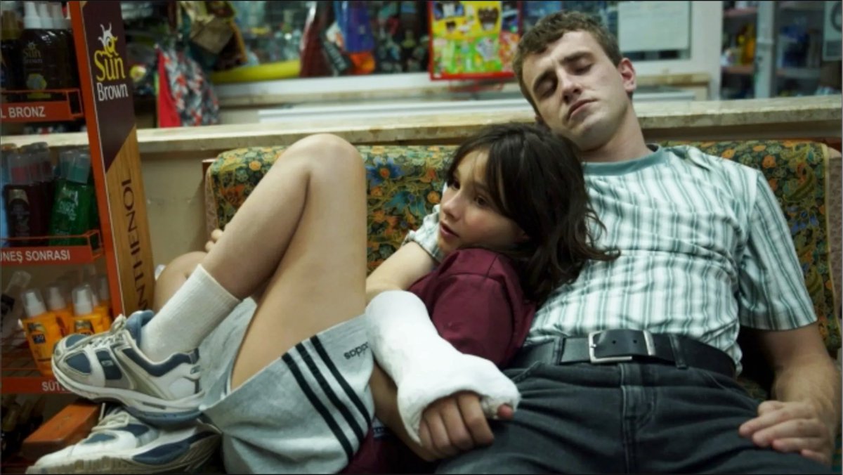IFTN's tweet photo. #bifa2022: Irish films and talent feature strongly throughout, as BIFA award nominations announced.
#NothingCompares, #GodsCreatures, #TheWonder,  #YoungPlato, and #ItIsInUsAll among the nominees.
Read here: https://t.co/45FS1nfim4 https://t.co/APNWRw52lb