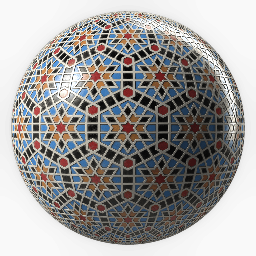 textureboxcom's tweet photo. We've added 70 Islamic Tiles PBR Materials
https://t.co/HeLLKJYPsg
Our membership only : $9 for indie artists

#texturebox #substannce3d #photogrammetry #indiegames #gamedev #indiedev #IndieGameDev #texture #Material #substancedesigner #leathertexture #pbrmaterials #pbrtextures https://t.co/5vx7LALuhi