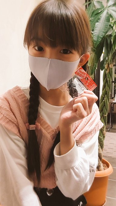 Twitterのコスプレ画像1