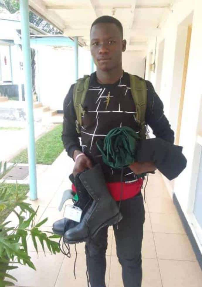 Majaliwa Jacksons our Hero!