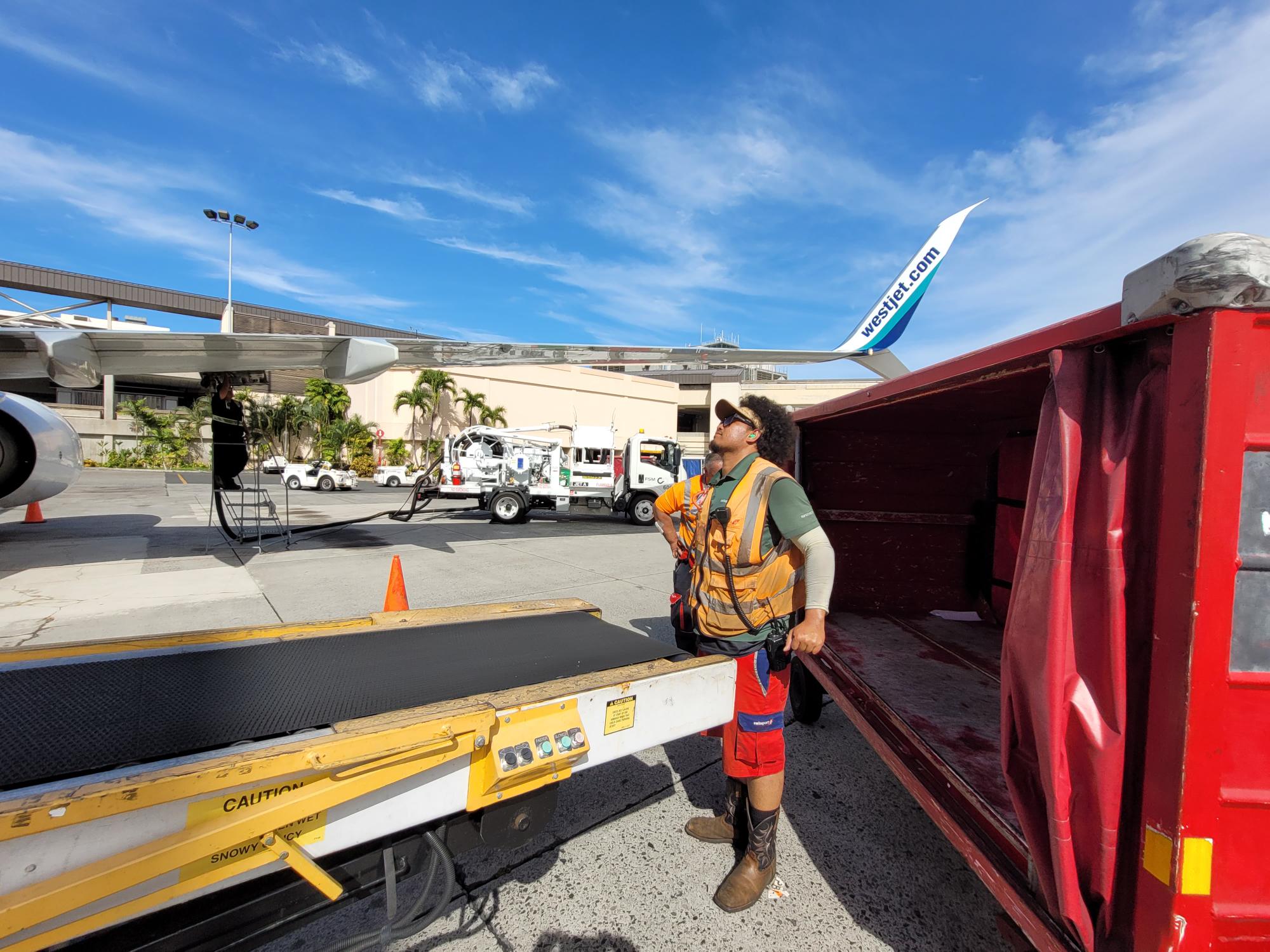 Swissport on Twitter: Swissport on Twitter: