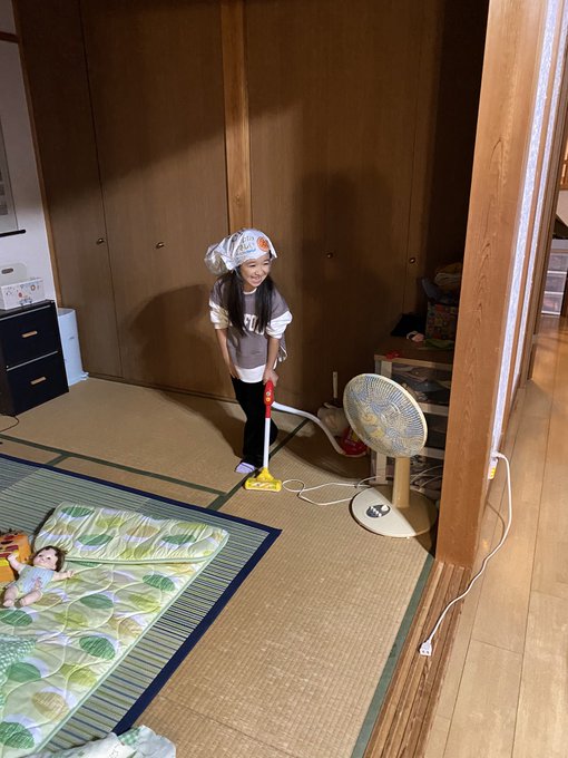 Twitterのコスプレ画像20