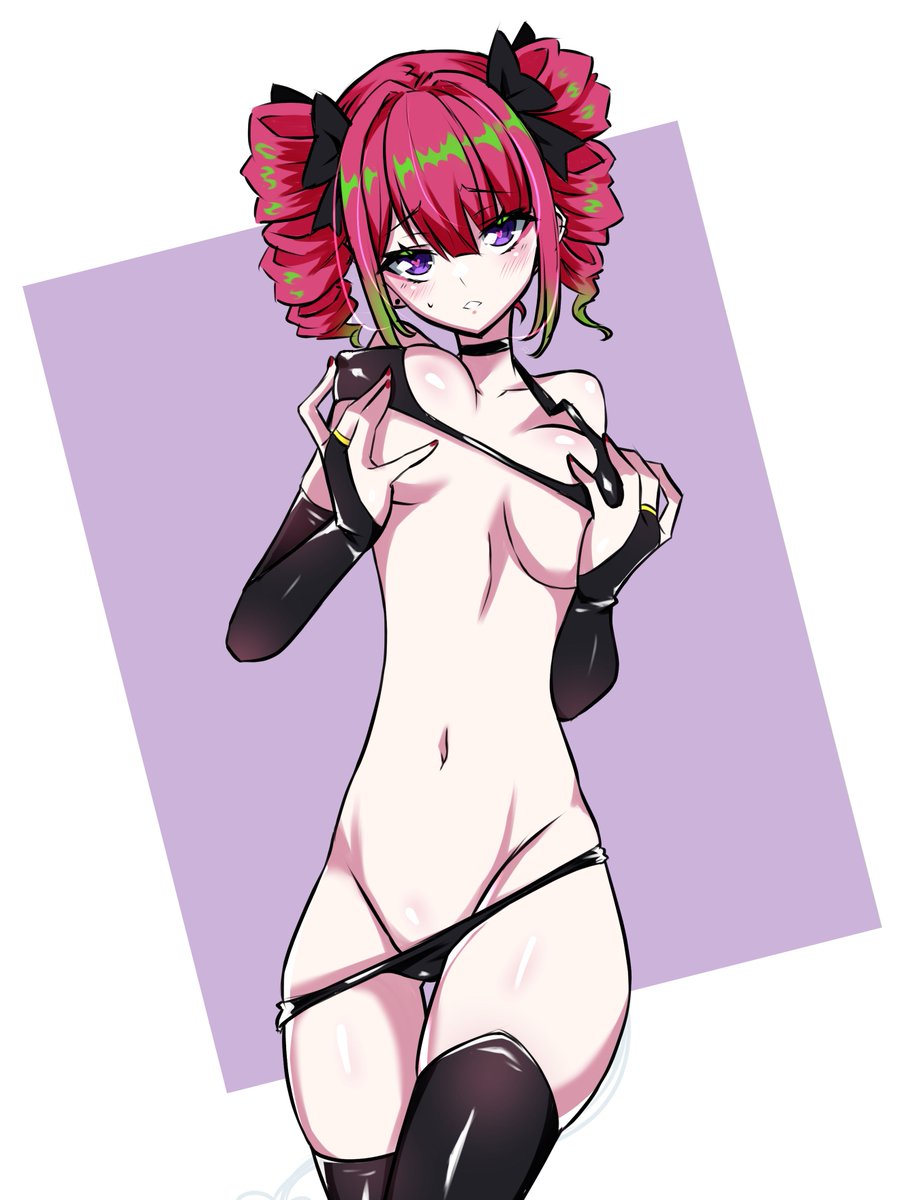 「無茶苦茶にされたい娘#いいおっぱいの日 」|ゆーじ:skeb募集中のイラスト