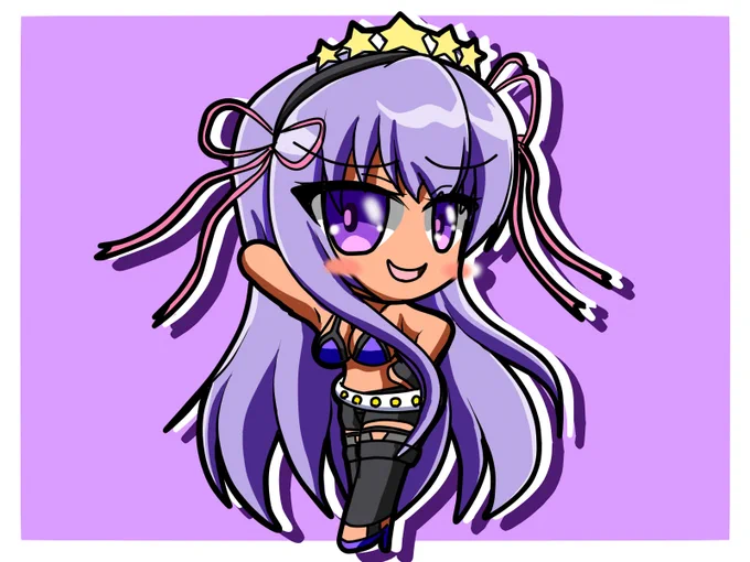 #ツイッターTL復活祭 