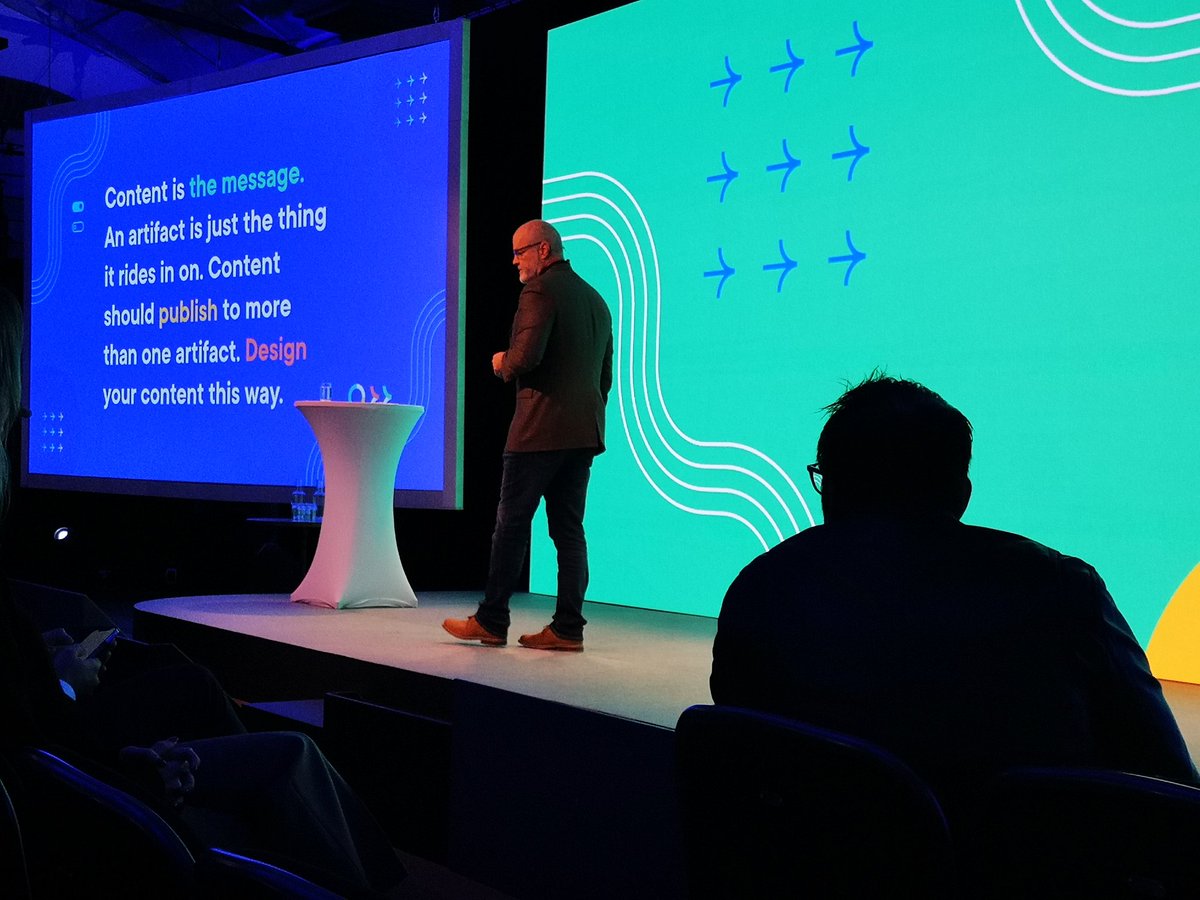 Arild Henrichsen tweet media