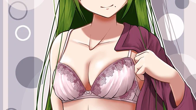 #いいおっぱいの日 浦風、磯風、夕雲、瑞鶴みんなちがってみんないいの 