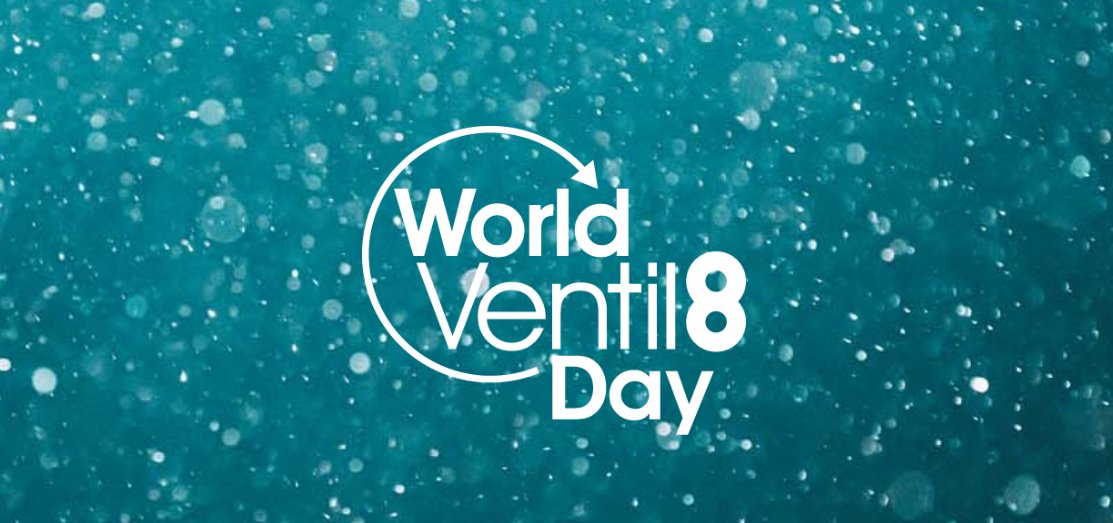 CniInstalad's tweet photo. ¡¡Estamos de celebración!!, Hoy Día Mundial de la Ventilación 8 de noviembre @WorldVentil8Day porque queremos #EdificiosSaludables y #ColegiosSaludables, #HospitalesSaludables, #ResidenciasSaludables #GuarderíasSaludables ... para mí y mi familia https://t.co/SulxNlHqKp https://t.co/NuV9oCDHAg