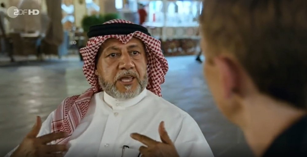 "Tienen que aceptar nuestras reglas. La homosexualidad es haram. ¿Sabes lo que significa haram? No soy un musulmán estricto, pero, ¿por qué es haram? Porque es un trastorno mental".

Khalid Salman, embajador del Mundial 2022, en ZDF. 

Aquí es donde se va a jugar el Mundial...