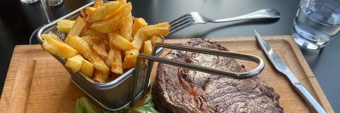 Had a Lunch😋, or God🕊️ is the Helper,