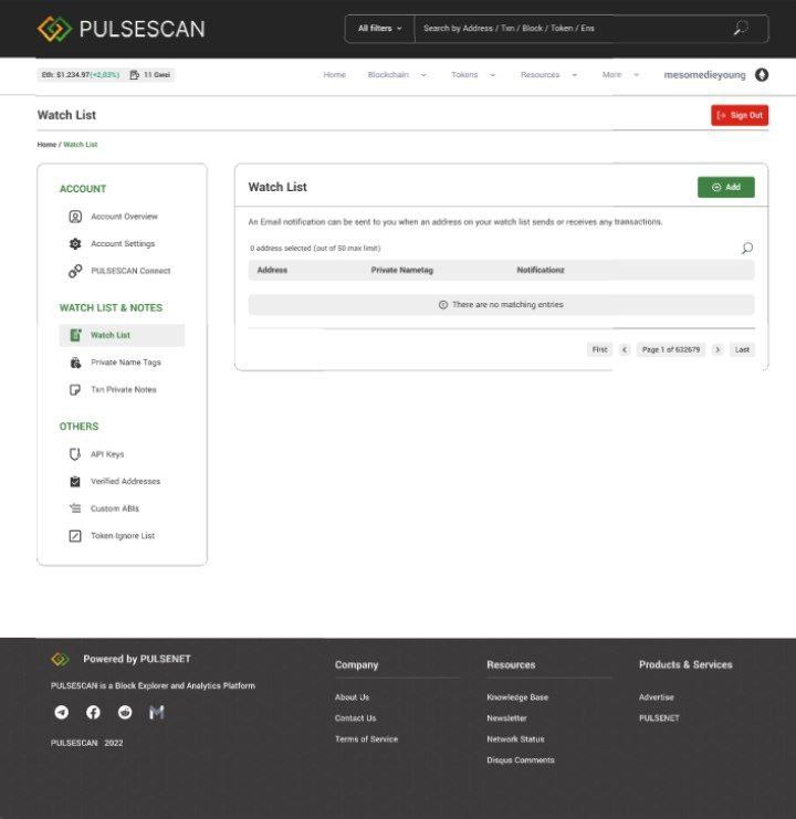Pulsenet Dual Layer 1 Blockchain tweet media