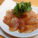 料理に慣れていない人でも安心して作れそうな簡単さ!鯛を使った、美味しそうな「和風マリネ」レシピ!