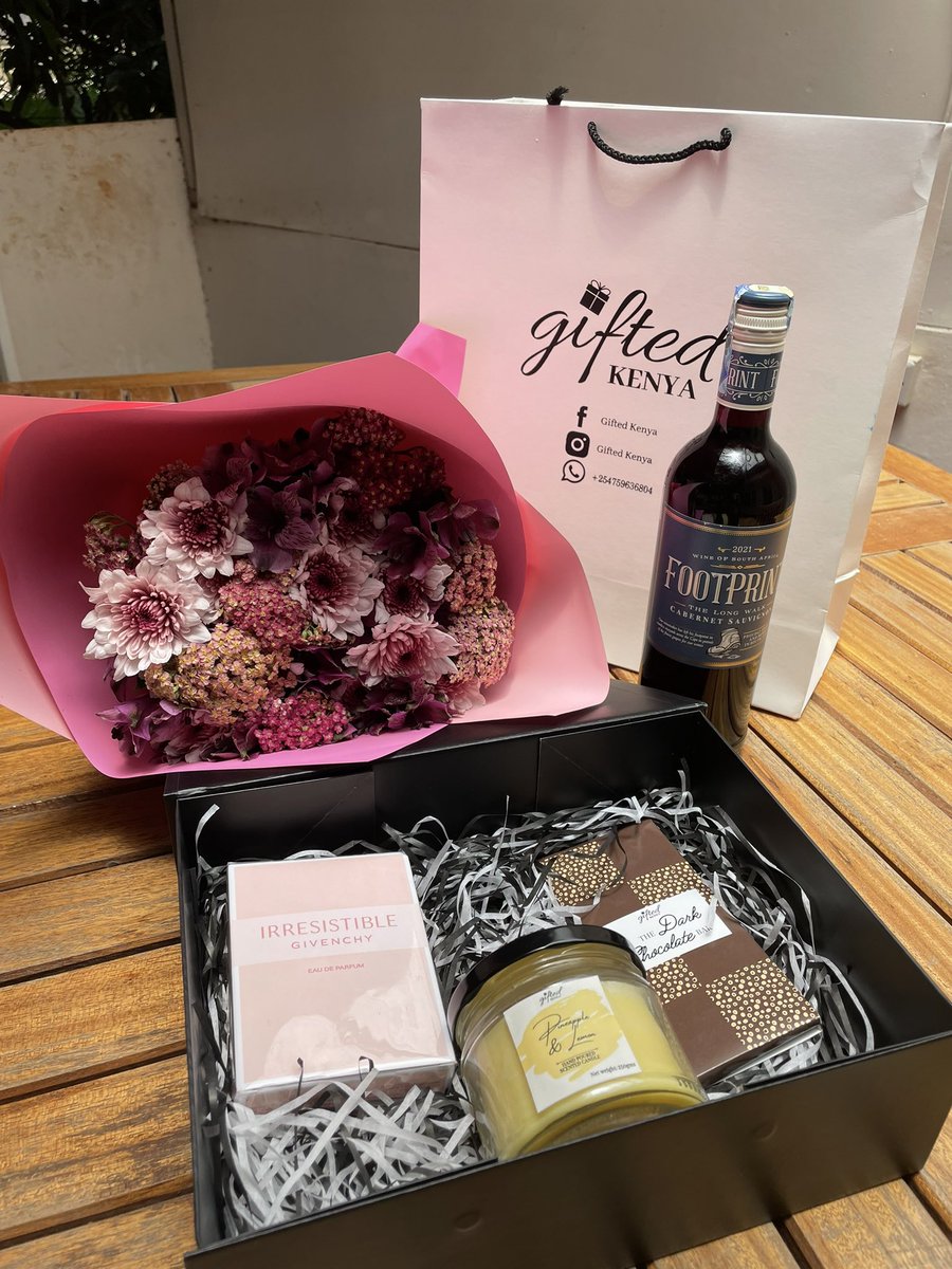 GiftedKenya's tweet photo. &amp; you deserve it 100% We got you covered! 😍 https://t.co/dMbVhARxLX