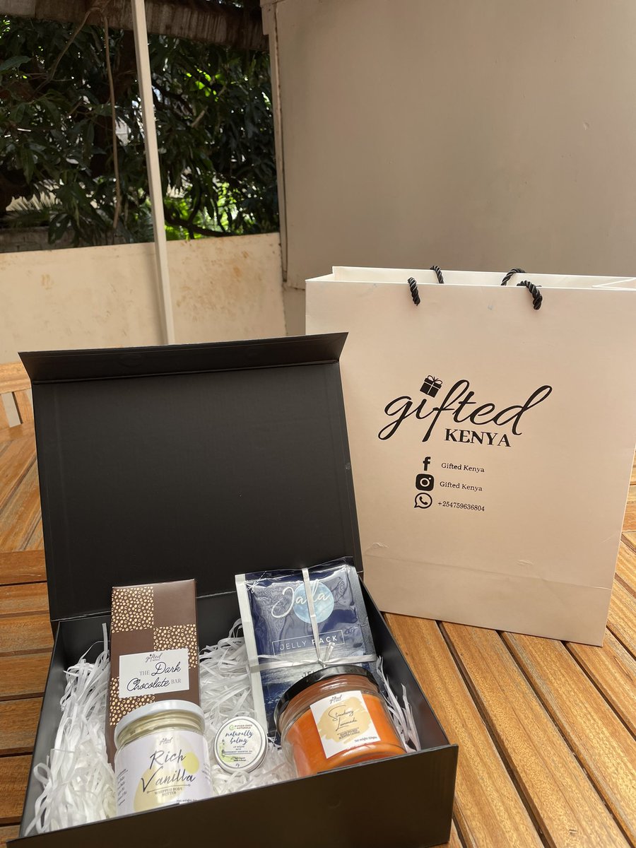 GiftedKenya's tweet photo. &amp; you deserve it 100% We got you covered! 😍 https://t.co/dMbVhARxLX