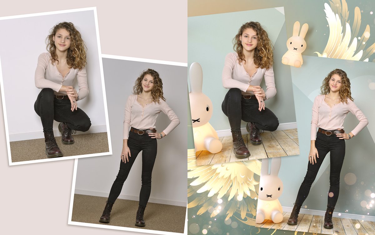 TrinityStars's tweet image. Suivez les actualités et les futurs projets du graphiste du magazine sur sa page insta : instagram.com/oscardesignma/
Et aussi des Artworks "avant-après" !