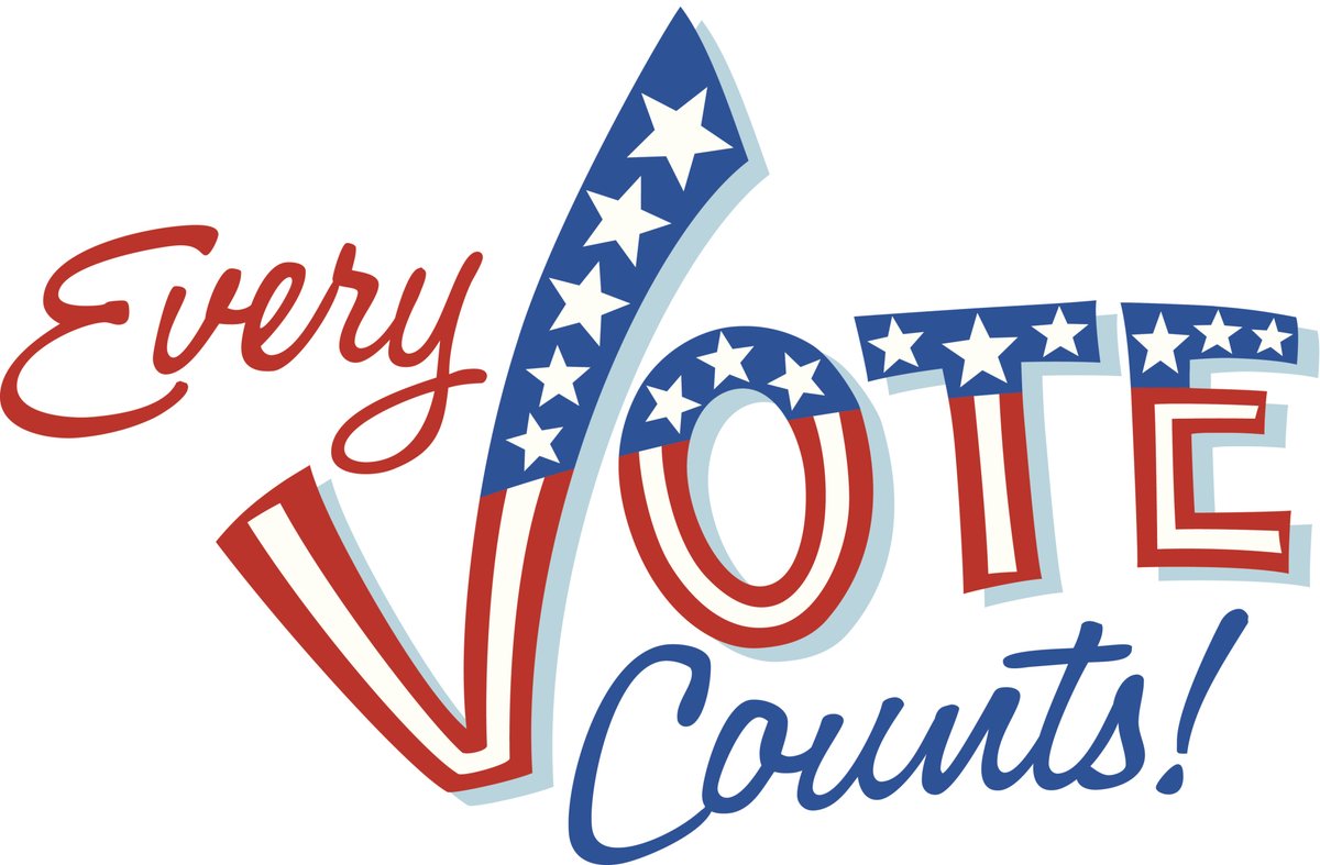 D33Dems's tweet photo. Today is the day. Vote like your democracy depends on it. - https://t.co/1VERazw4Vi https://t.co/pqtRBNFnvg