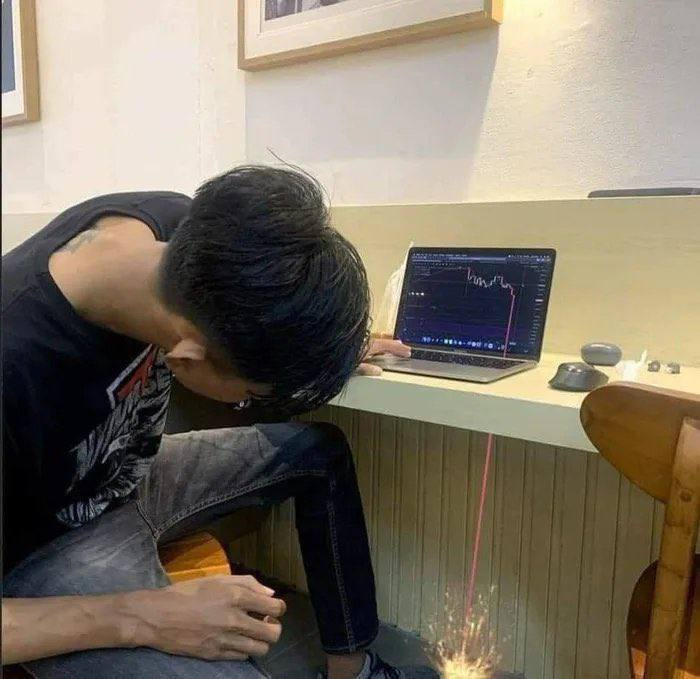 CryptoMutant's tweet photo. #BTC last night https://t.co/mB8b7Os5mZ