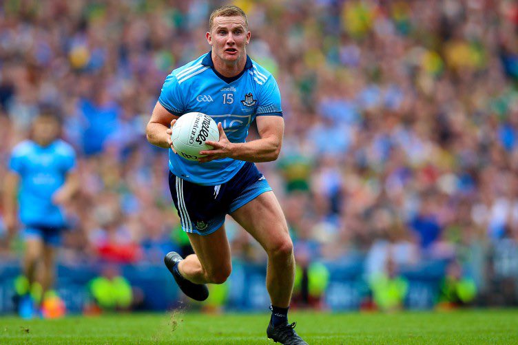 Dunderry_Gaa's tweet photo. 7 All Irelands, 6 All Stars and will go down as one of the greatest ever players of our game!

Ciaran Kilkenny is coming to Dunderry this Sunday 13th to “Coach the Kids”!

Please register by texting today. 

€10 per child (€30 max per family).

Open to all ages and all clubs. https://t.co/C4pfAuCggD