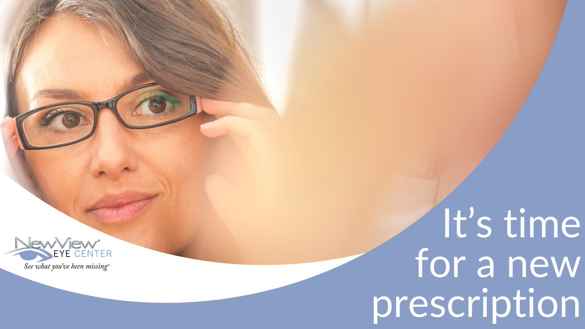 NewViewEye's tweet photo. Are the tree leaves starting to blur together into an indistinct mass again? Then it’s time for a new #prescription for your #glasses or #contacts! 

Don��t subject yourself to a needless lack of sharp detail. Schedule an appointment at (703) 834-9777 today! https://t.co/RQRoah3wFM