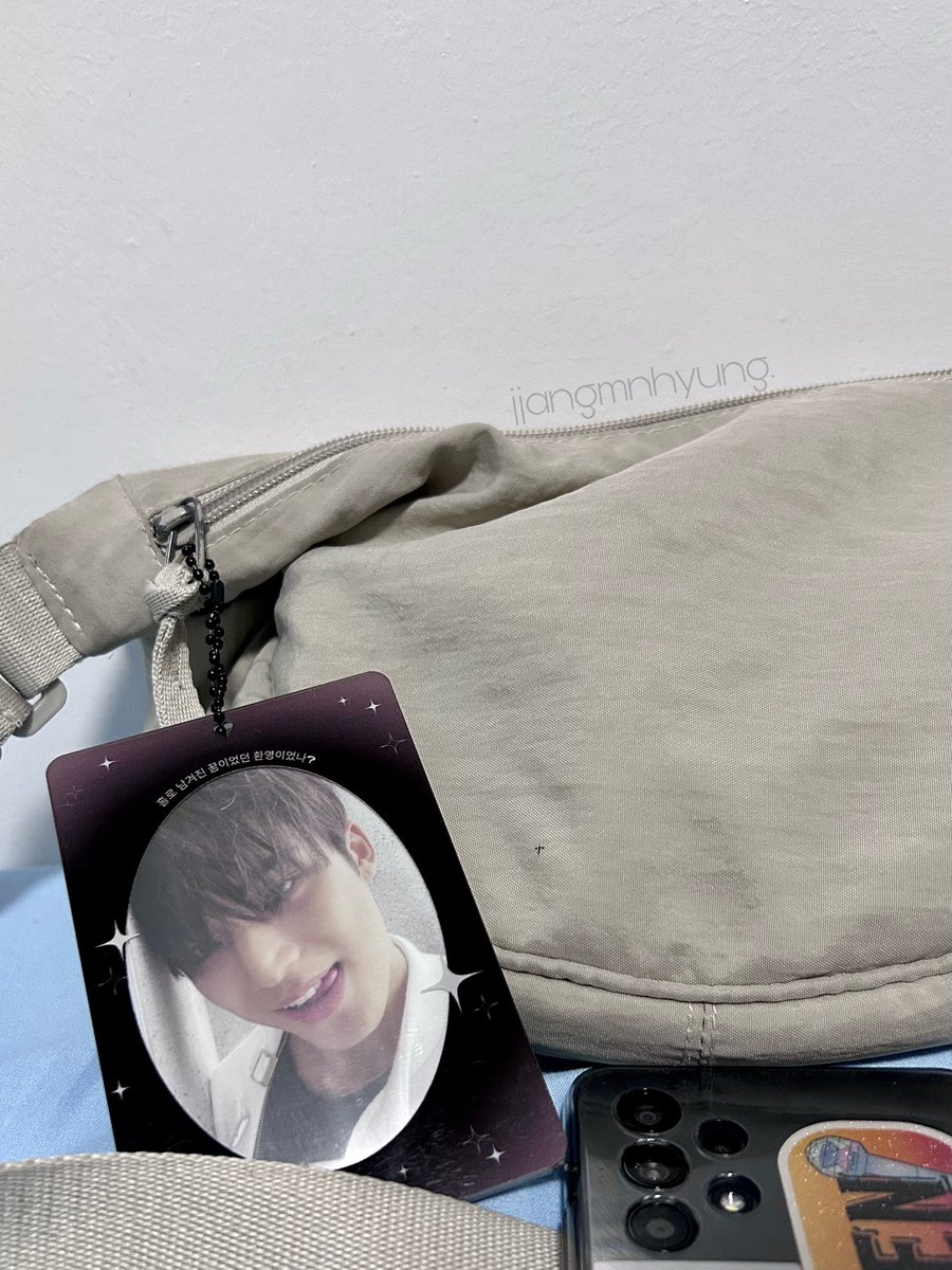 deeknowz's tweet photo. [ 📁 — ; #mailsforina ]

user jjangmnhyung, finally a mingyu dila haver!! 🤪 thank you so much @heejaykarts <33 naiyak ako ng slight sa letter mo,,, and yes magbubudolan tayo always!! see ü real soon, ily ily 💗 https://t.co/eybwN609jp