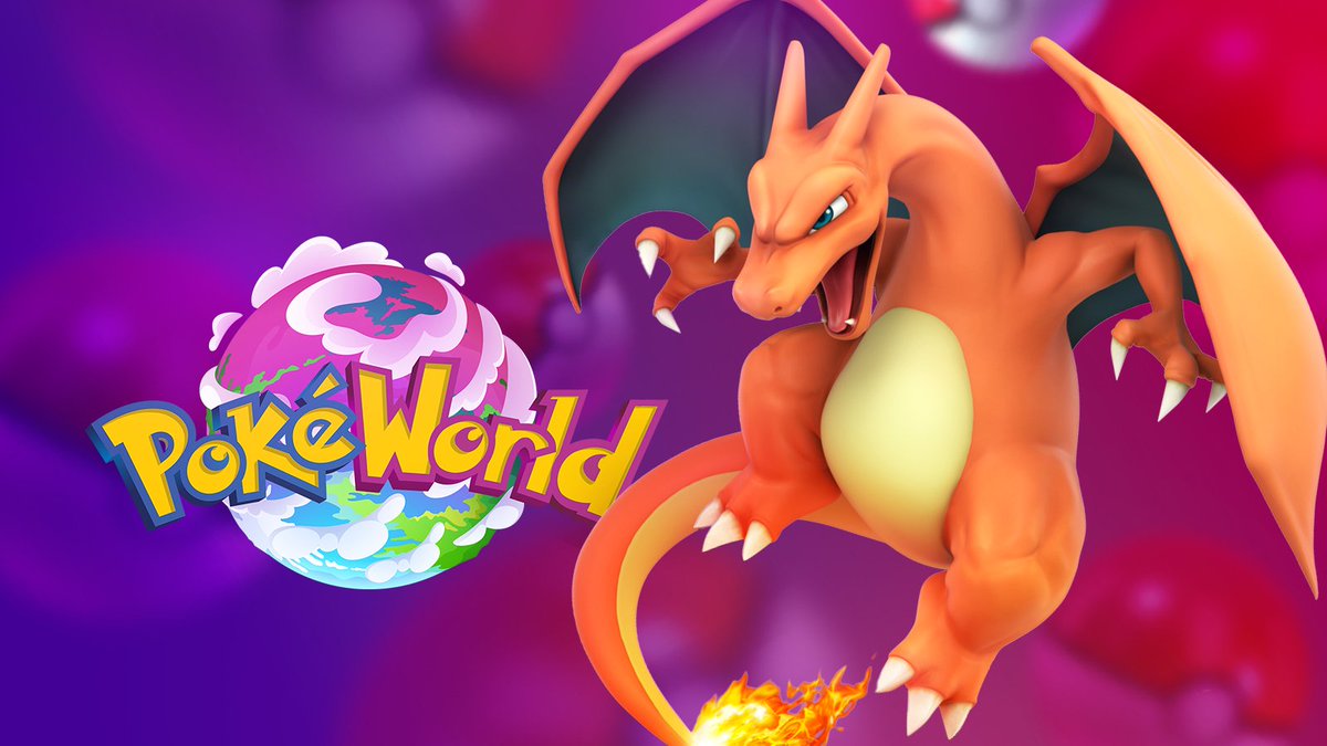 gn_zebraleyuan's tweet photo. Zebra x PokéworldP2E 

We Partnered with 
@PokeWorldP2E
 to giveaway: 

🏆 10x WL spots
🏆3x20u

To win
1️⃣ Follow 
@PokeWorldP2E
 and

@gn_zebraleyuan

2️⃣ RT 
@PokeWorldP2E
 pinned 📌 post

3️⃣ RT &amp; Like + Tag 3 friends

Ends 48hrs ⏰. Goodluck 🍀
#NFTCommunity #NFT #NFTGiveaway https://t.co/nne15zsdiY