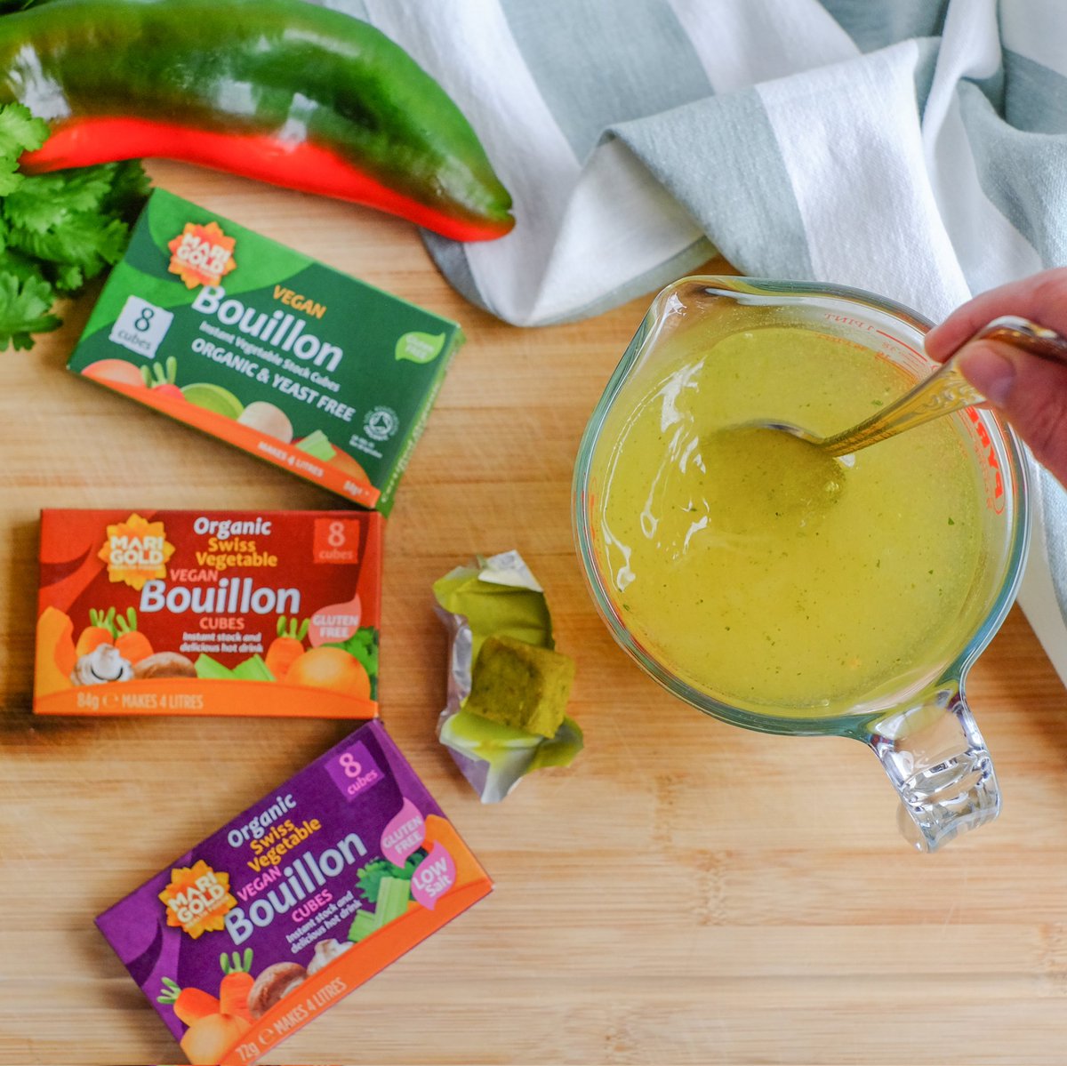 marigoldhealthfoods tweet media