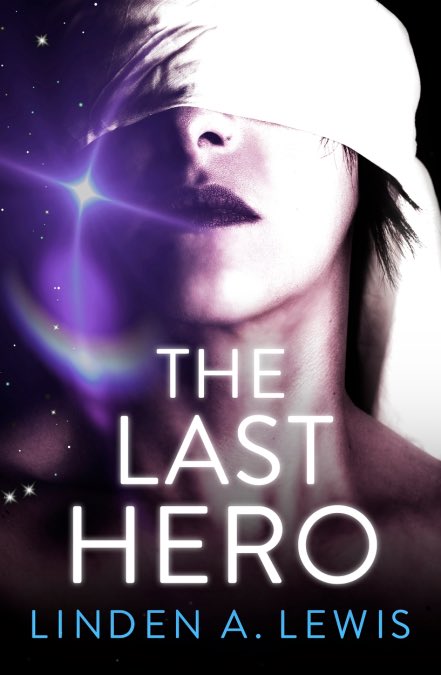 Happy book birthday to the finale in The First Sister trilogy, THE LAST HERO!

Me &amp; these queer books have faced so much in the past 3 years: an abysmal debut in a pandemic, losing staff at the publishing house, not having a publicist &amp; more I won’t talk about yet.