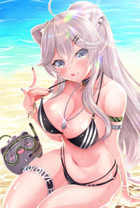#いいおっぱいの日 