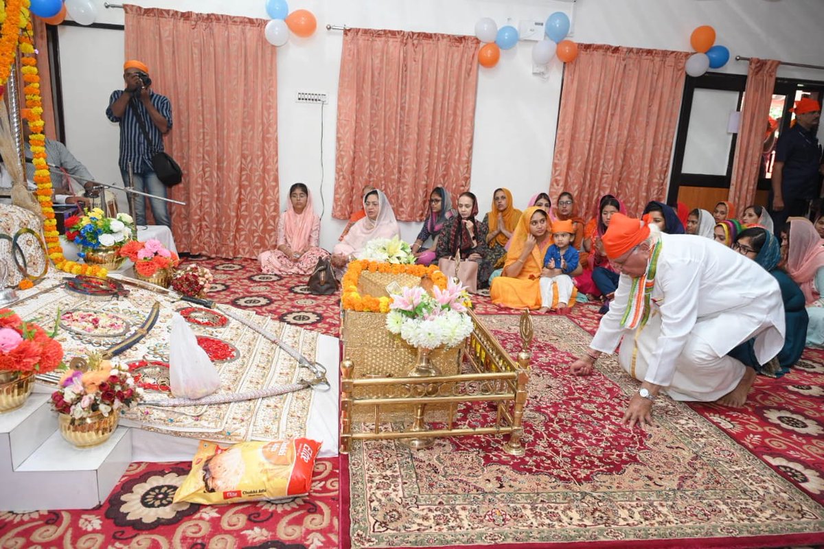 Kerala Governor tweet media