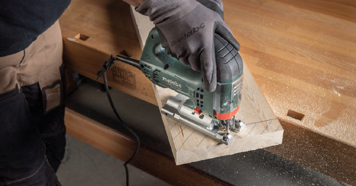 Metabo Belgium tweet media
