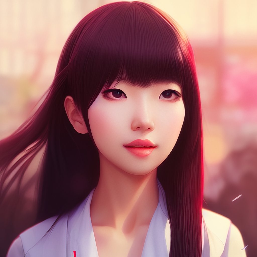 _v_erkin's tweet image. Made with "stable diffusion" AI
Изображение сгенерировано при помощи ИИ "stable diffusion"
#AI, #Artificial_Intelligence, #art, #aiart,  #artwork, #artoftheday, #portrait, #stablediffusion, #SD, no #nft