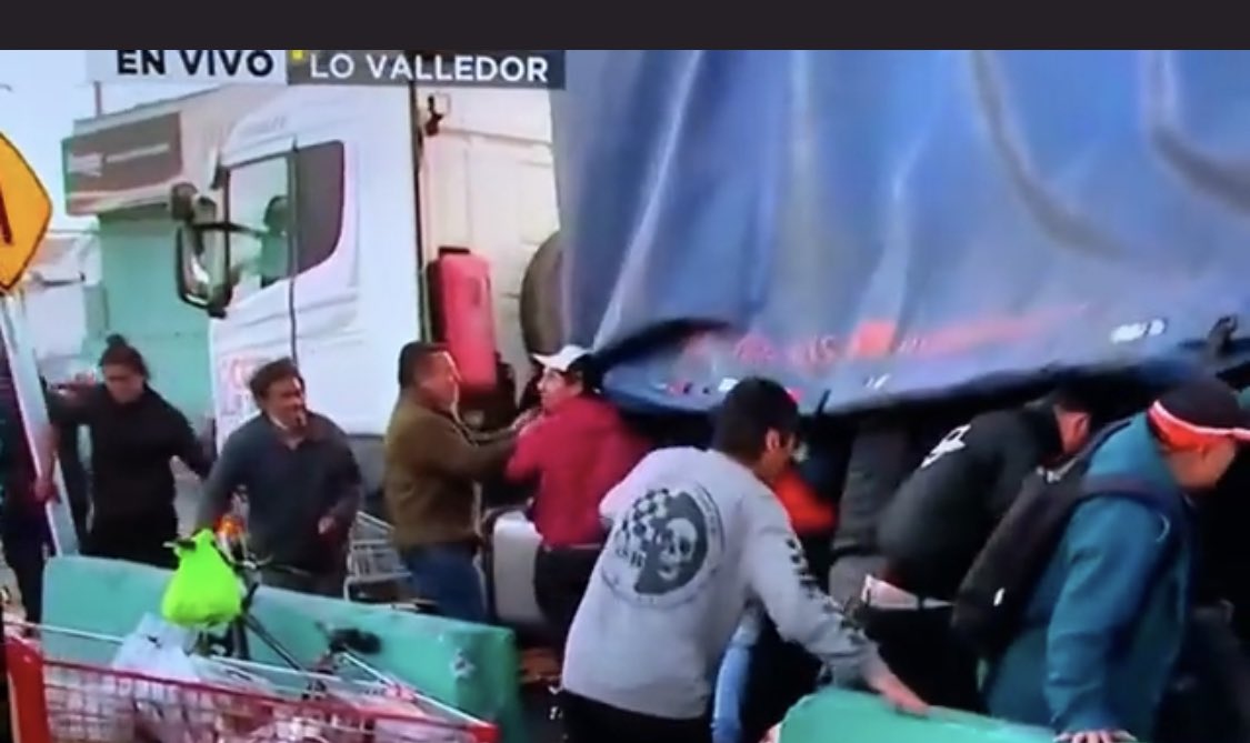 soniainac's tweet photo. #lovalledor esto es lo más ordinario y lo decadente que puede llegar a caer el ser humano cuando no entiende el significado de lo que no te pertenece es robo. https://t.co/82tDG5LNYl