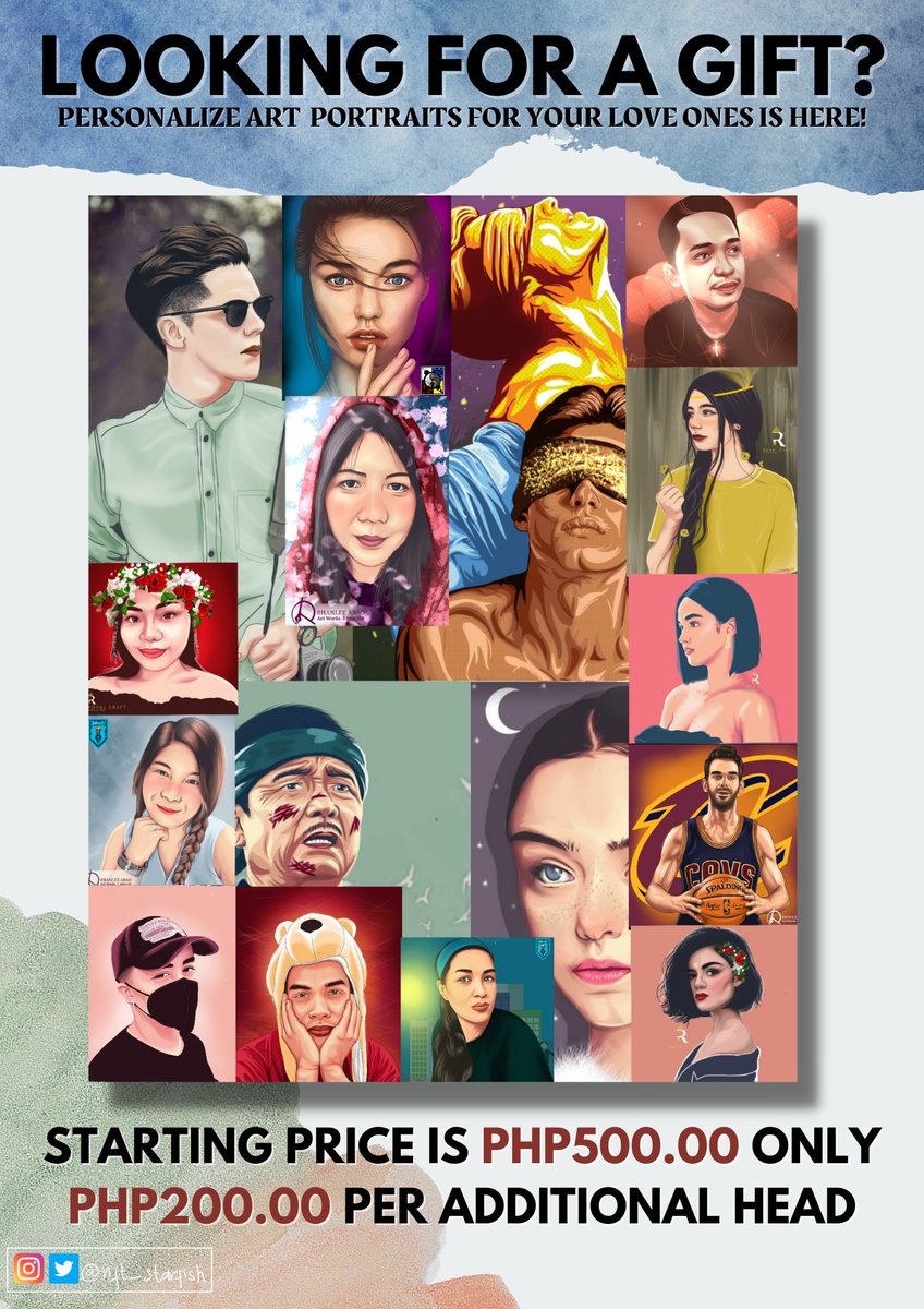 Starfish tweet media