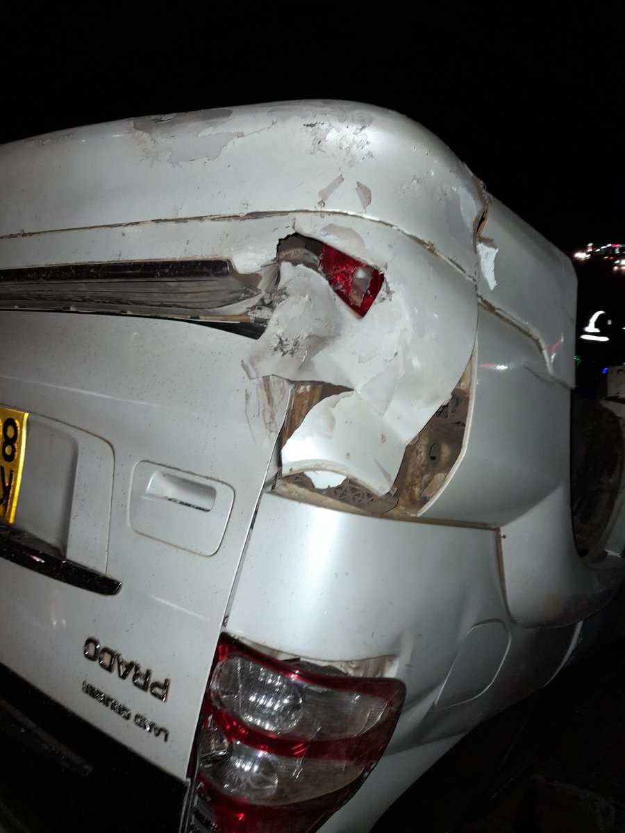 davidwakoli1's tweet image. @KeNHAKenya more photos of different accidents that have happened at this particular spot