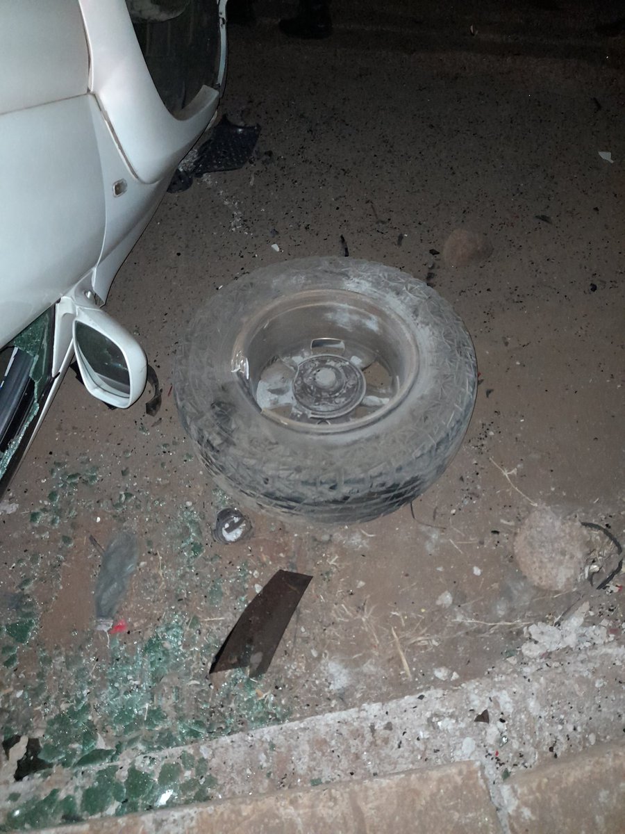 davidwakoli1's tweet image. @KeNHAKenya more photos of different accidents that have happened at this particular spot