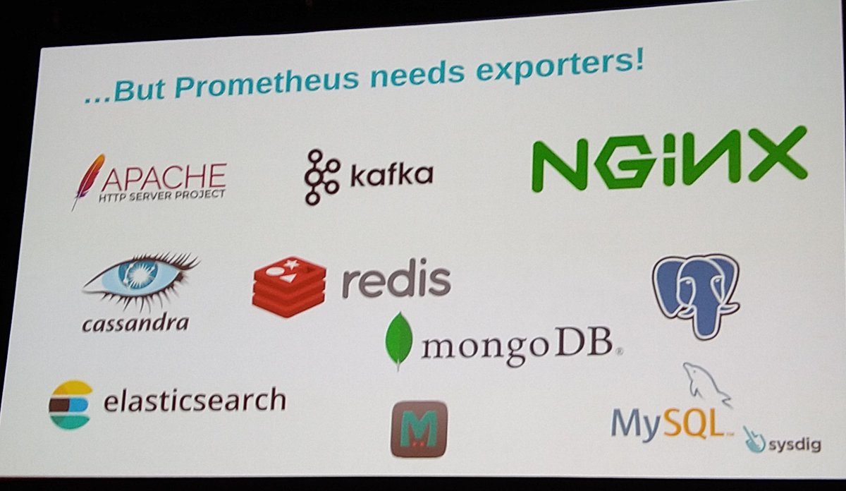 Good to be at the #PromCon in #Munich this year. Exporters can be a thread to Supply Chain - consider it. Insightful session by @maellyssa .