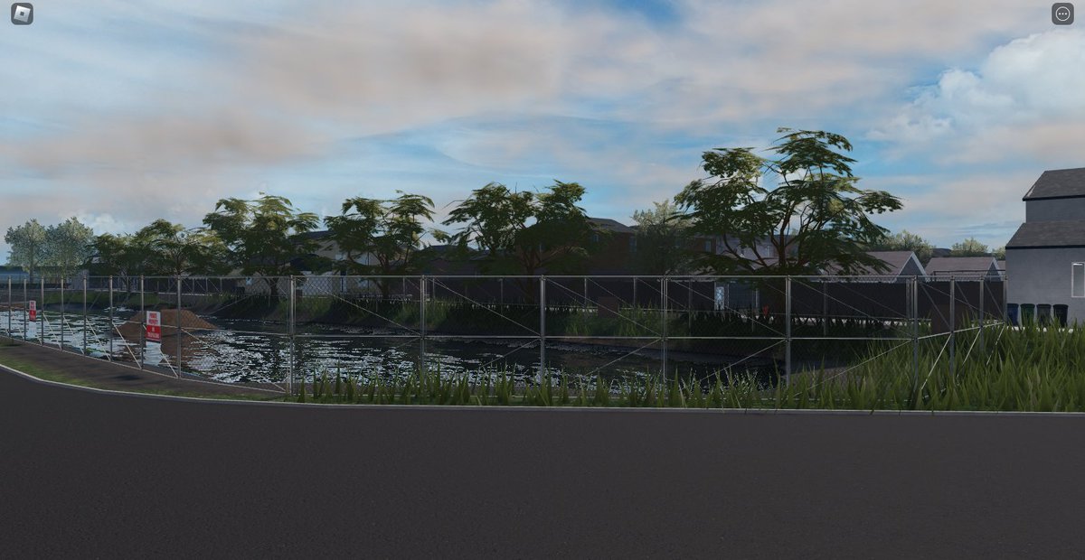 Chicago_RBLX's tweet image. East Side coming soon..... #RobloxDev #Roblox #RobloxChicago @ChaseRBLX1