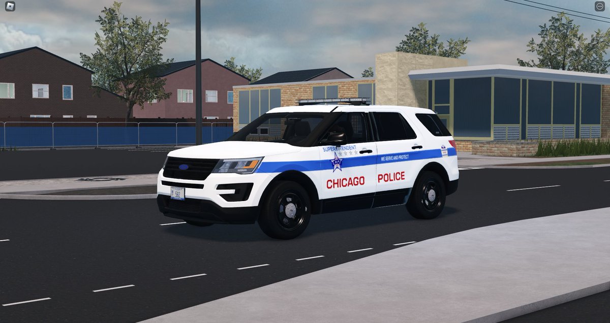Chicago_RBLX's tweet image. East Side coming soon..... #RobloxDev #Roblox #RobloxChicago @ChaseRBLX1