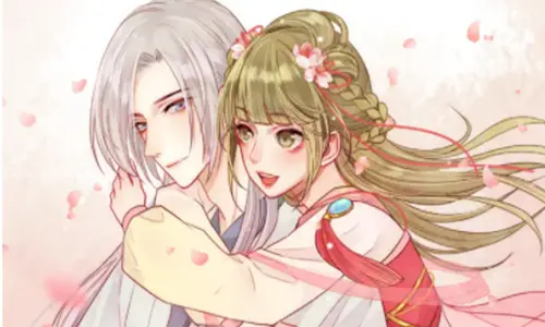 MangatoonEN tweet media