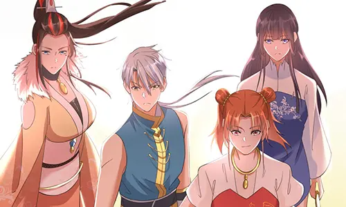 MangatoonEN tweet media