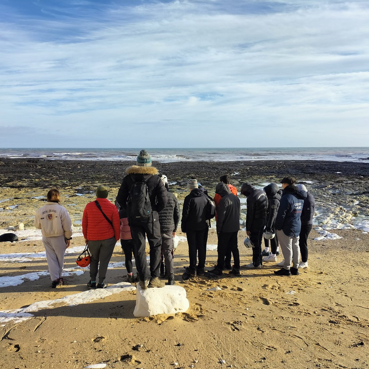 WGS Geog tweet media