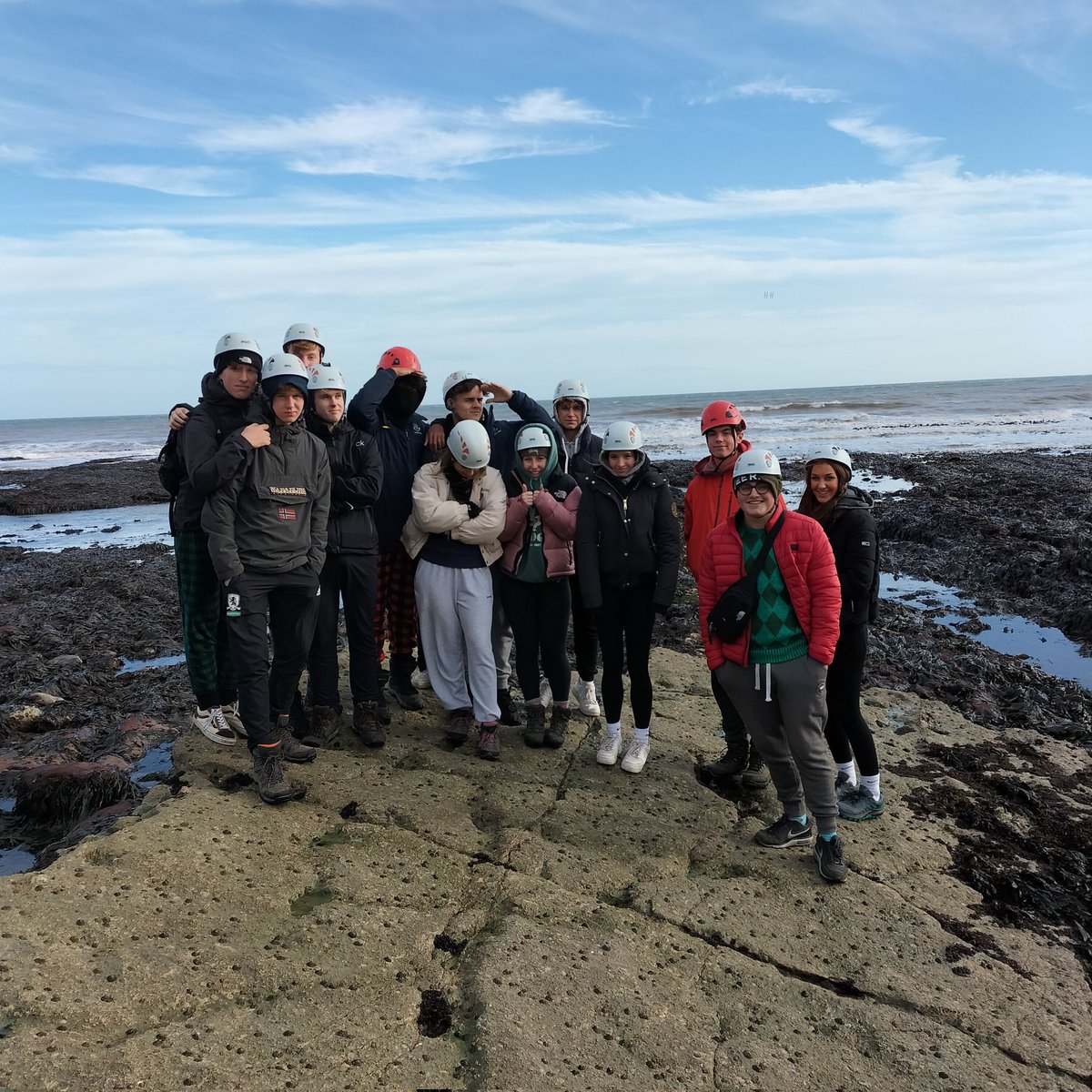 WGS Geog tweet media