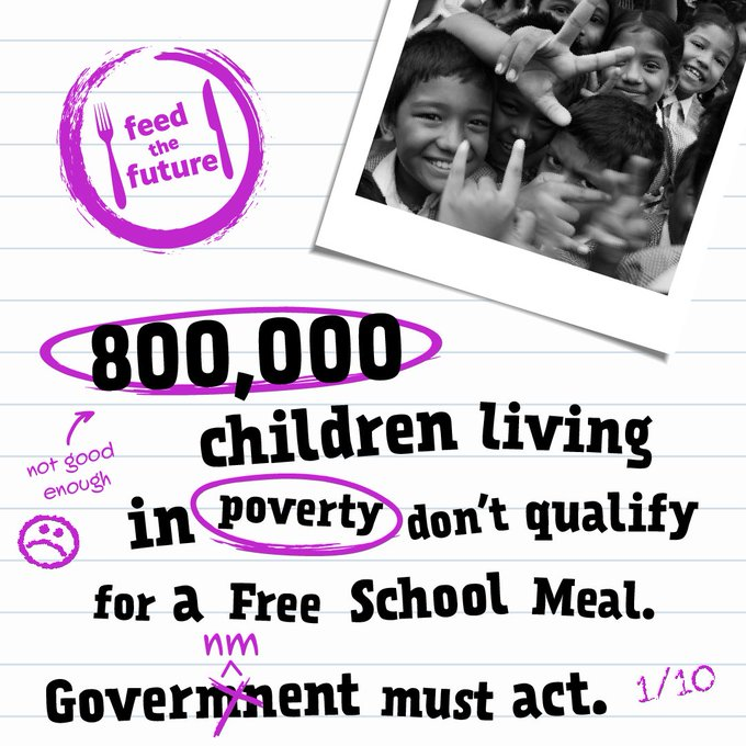 Amazing line up for today's Superpowers of #FreeSchoolMeals event! 

Incl: <a href="/leylakazim/">Leyla Kazim</a> <a href="/xandvt/">Dr Xand van Tulleken 🏳️‍🌈</a> <a href="/capstick_nick/">Nick@ the Phi Centre</a>  <a href="/CamillaKingdon/">Camilla Kingdon</a> <a href="/Laura_Sandys/">Laura Sandys CBE</a> <a href="/munirawilson/">Munira Wilson 🇺🇦</a> <a href="/stephenctimms/">Sir Stephen Timms</a> <a href="/JimBethell/">Lord Bethell</a> <a href="/ISSMCDavies/">Mark Davies</a> <a href="/rokhsanafiaz/">Rokhsana Fiaz OBE</a> @louiseatkinso14 <a href="/NEUnion/">National Education Union</a> <a href="/R4SchoolHealth/">Research Consortium for School Health & Nutrition</a> 
 Follow via #FeedtheFuture